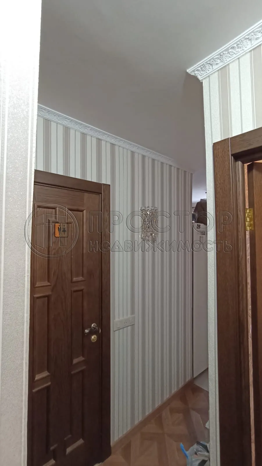 2-комнатная квартира, 42.1 м² - фото 2