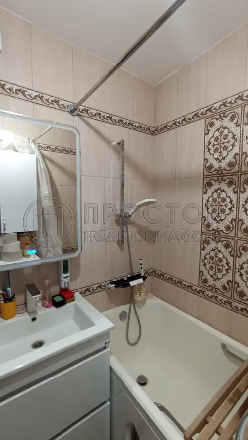 2-комнатная квартира, 42.1 м² - фото 7