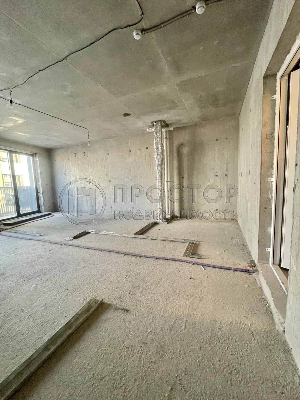 1-комнатная квартира, 41.3 м² - фото 23