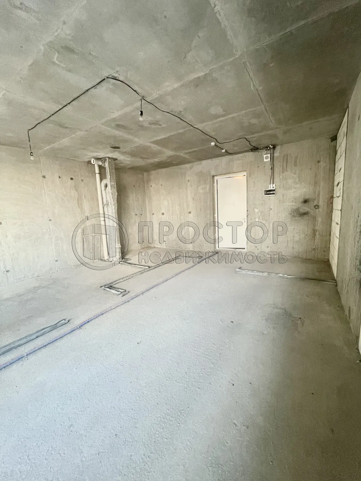 1-комнатная квартира, 41.3 м² - фото 24