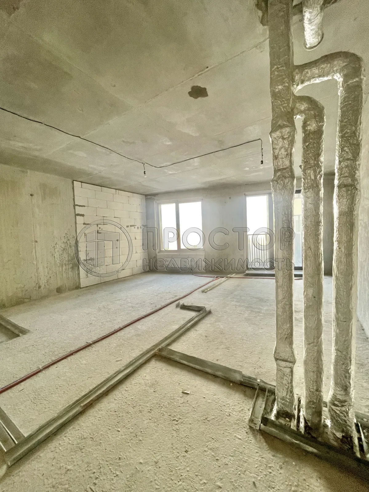 1-комнатная квартира, 41.3 м² - фото 26