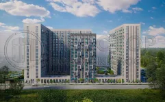 2-комнатная квартира, 40 м² - фото 10