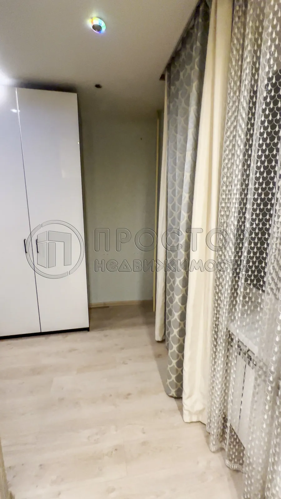 3-комнатная квартира, 63.7 м² - фото 18