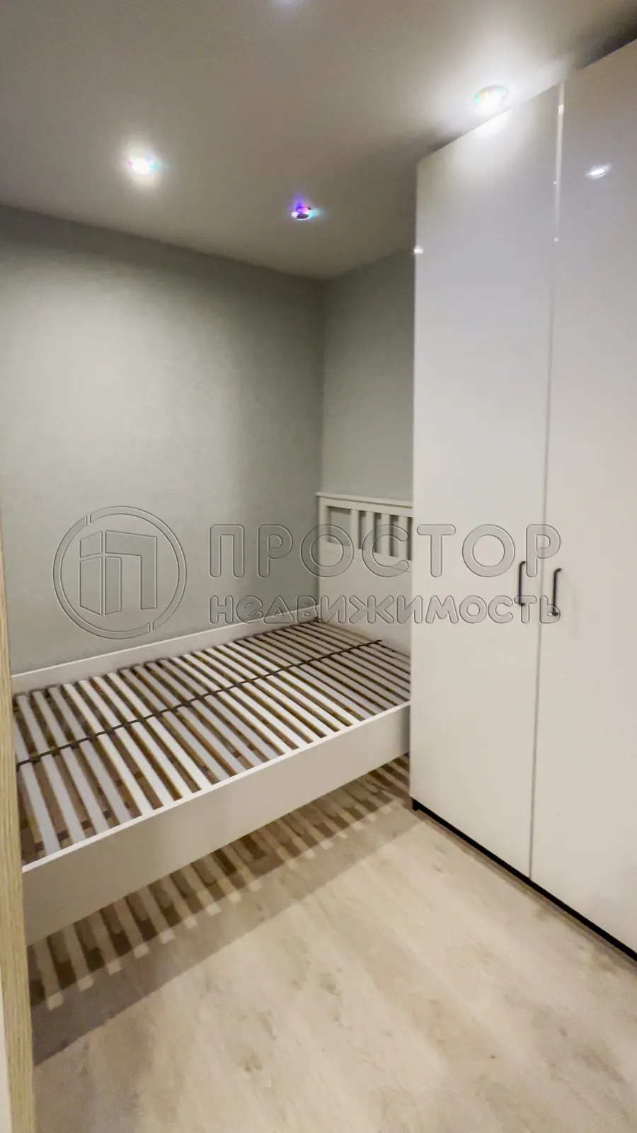 3-комнатная квартира, 63.7 м² - фото 17