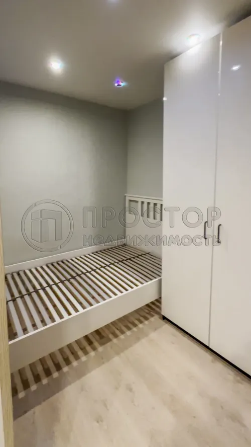 3-комнатная квартира, 63.7 м² - фото 17