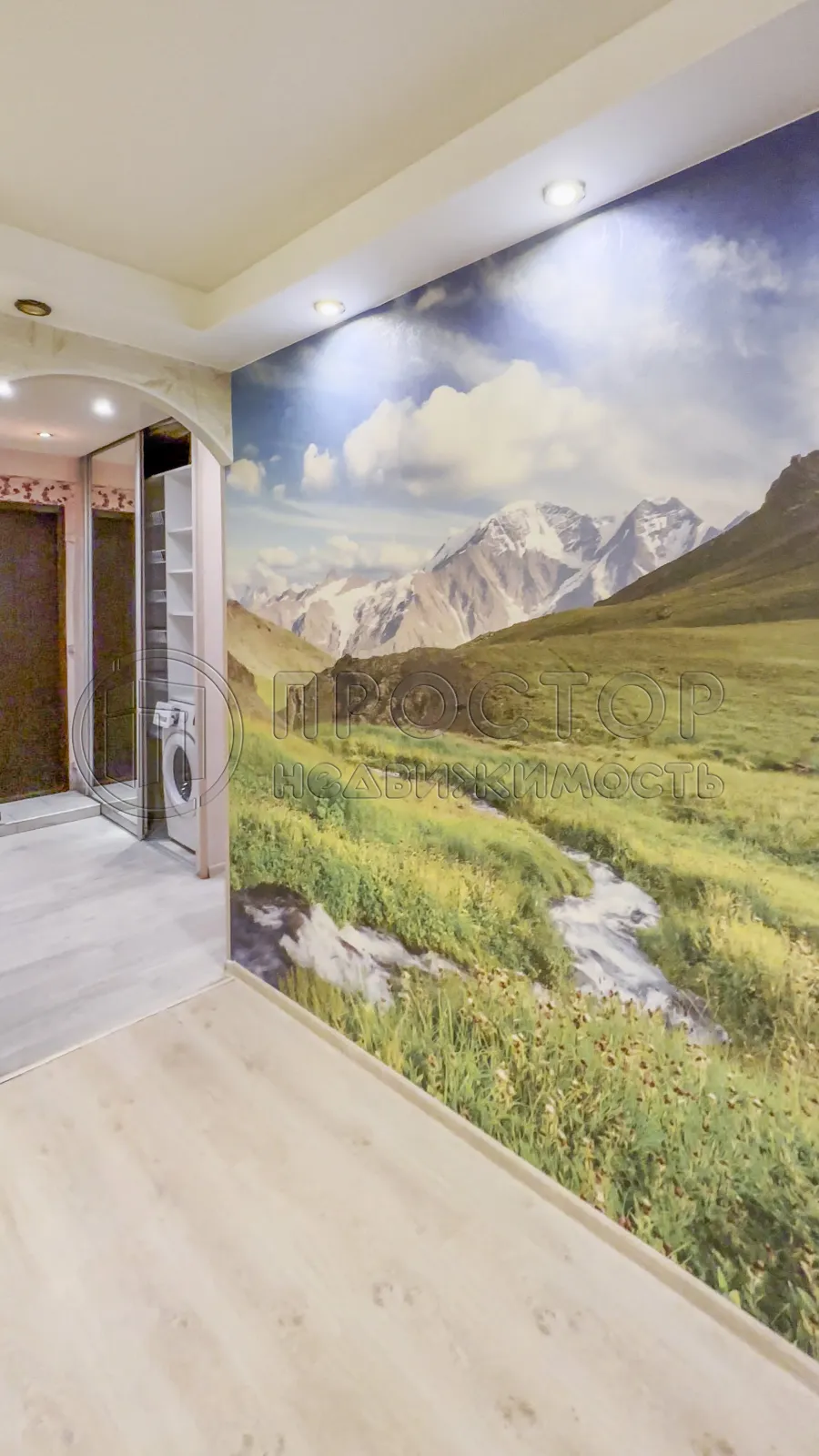 3-комнатная квартира, 63.7 м² - фото 19