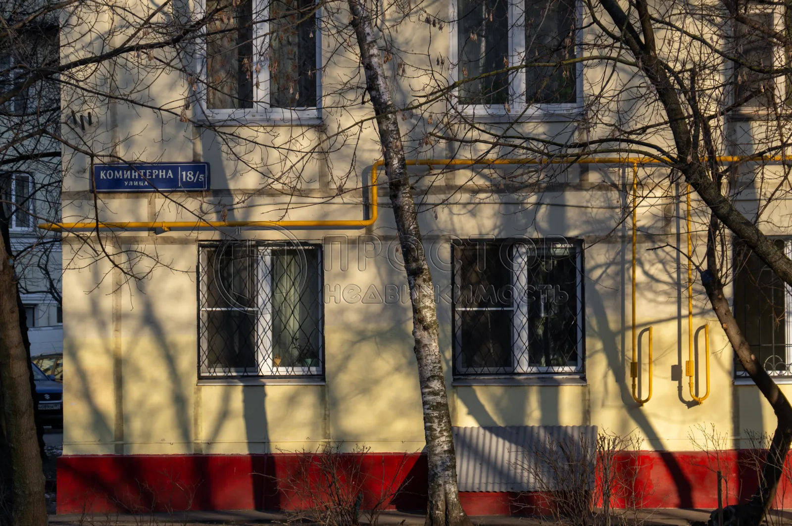 3-комнатная квартира, 63.7 м² - фото 4