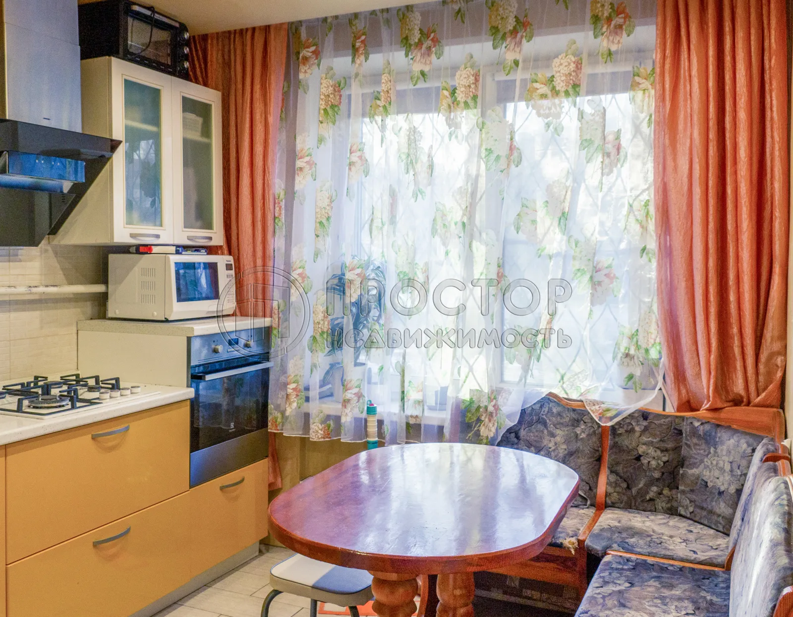 3-комнатная квартира, 63.7 м² - фото 5