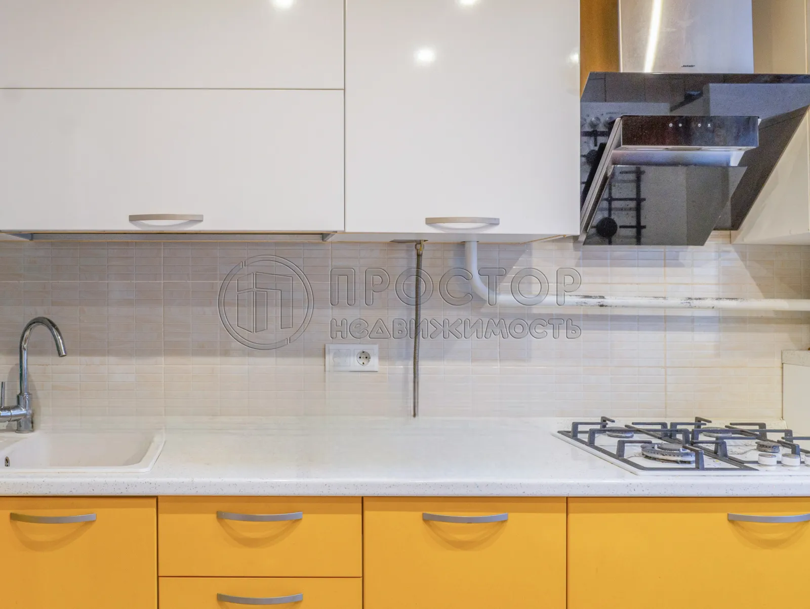 3-комнатная квартира, 63.7 м² - фото 6