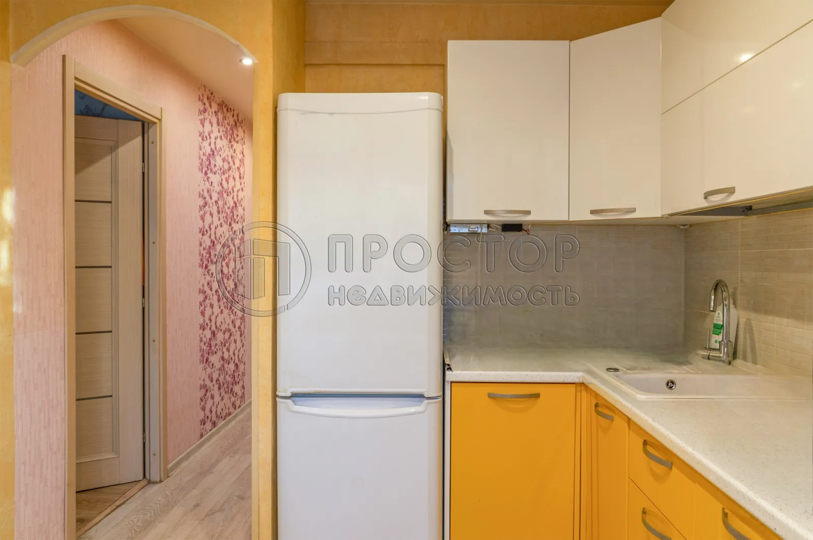 3-комнатная квартира, 63.7 м² - фото 7