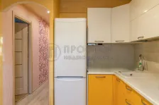 3-комнатная квартира, 63.7 м² - фото 29