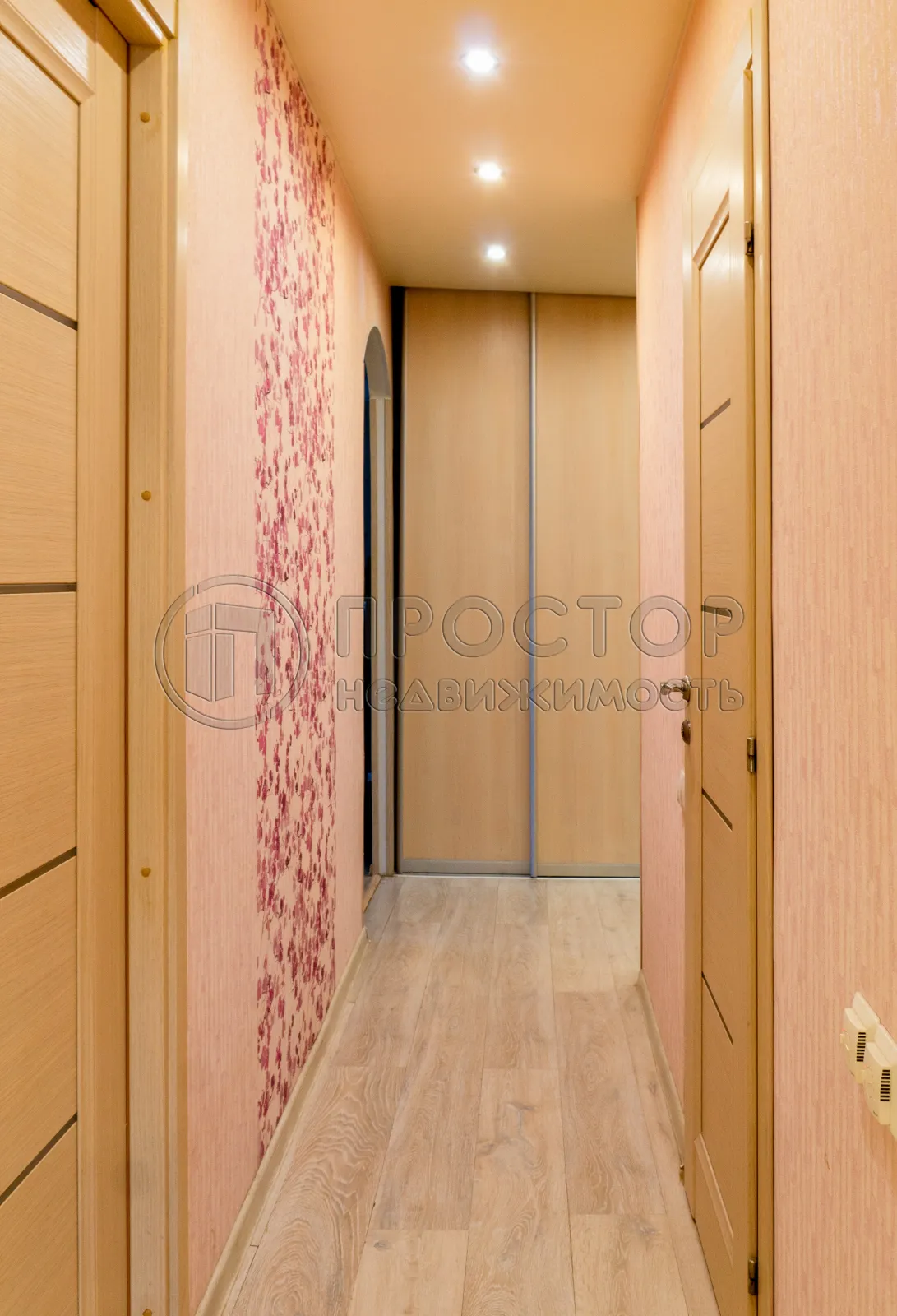 3-комнатная квартира, 63.7 м² - фото 8