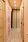 3-комнатная квартира, 63.7 м² - фото 30
