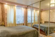 3-комнатная квартира, 63.7 м² - фото 31