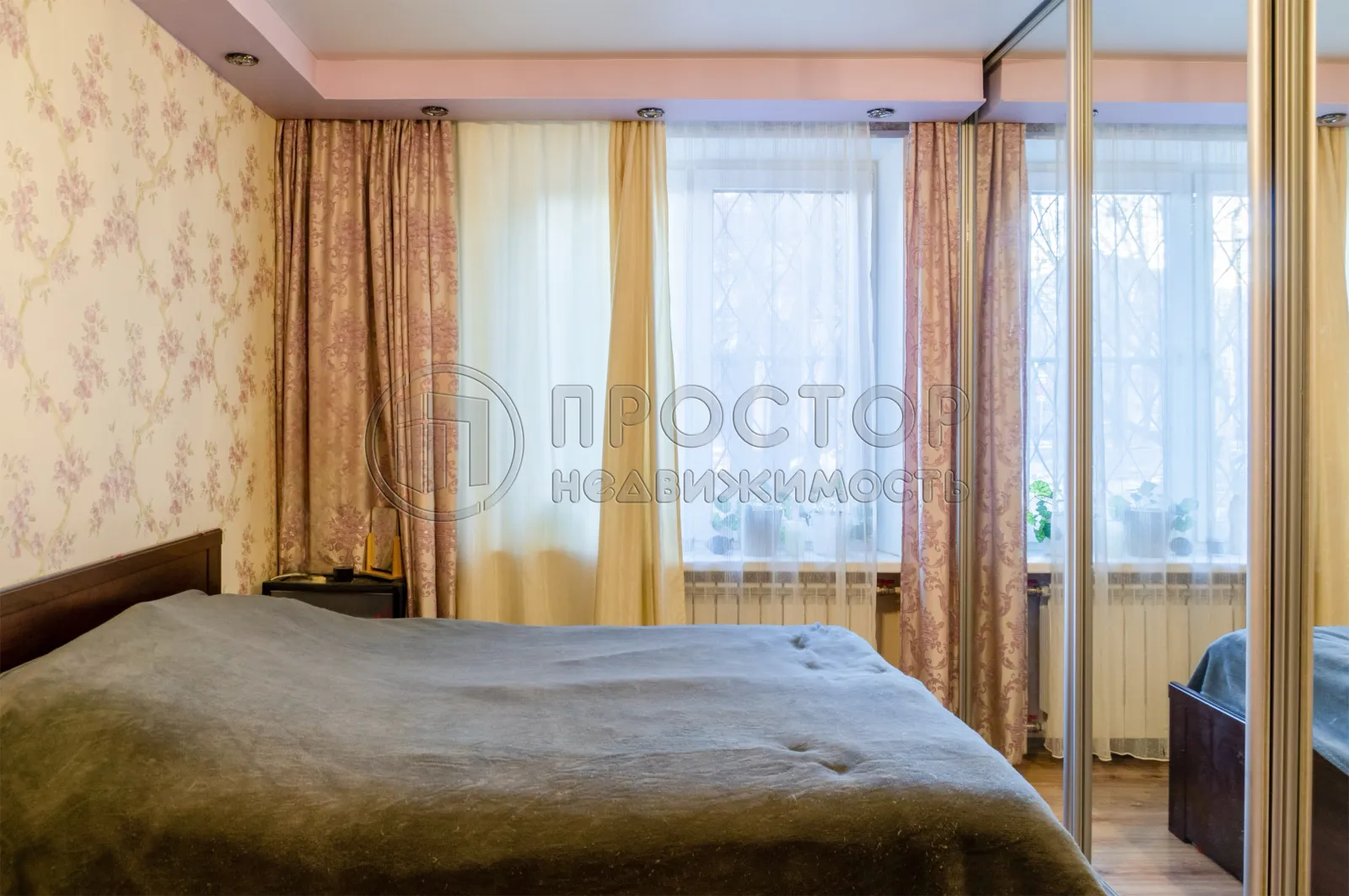 3-комнатная квартира, 63.7 м² - фото 10