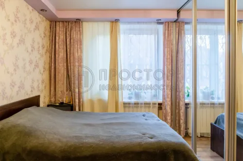 3-комнатная квартира, 63.7 м² - фото 10