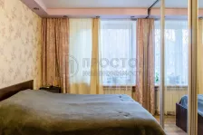 3-комнатная квартира, 63.7 м² - фото 32