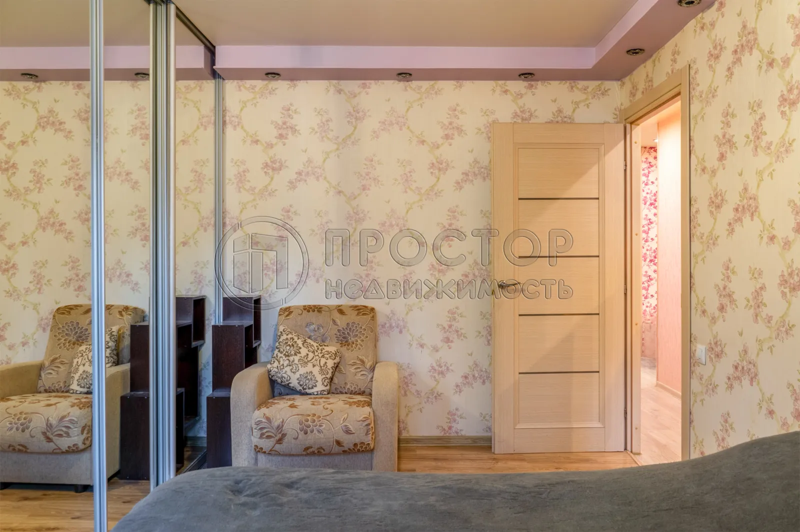 3-комнатная квартира, 63.7 м² - фото 11