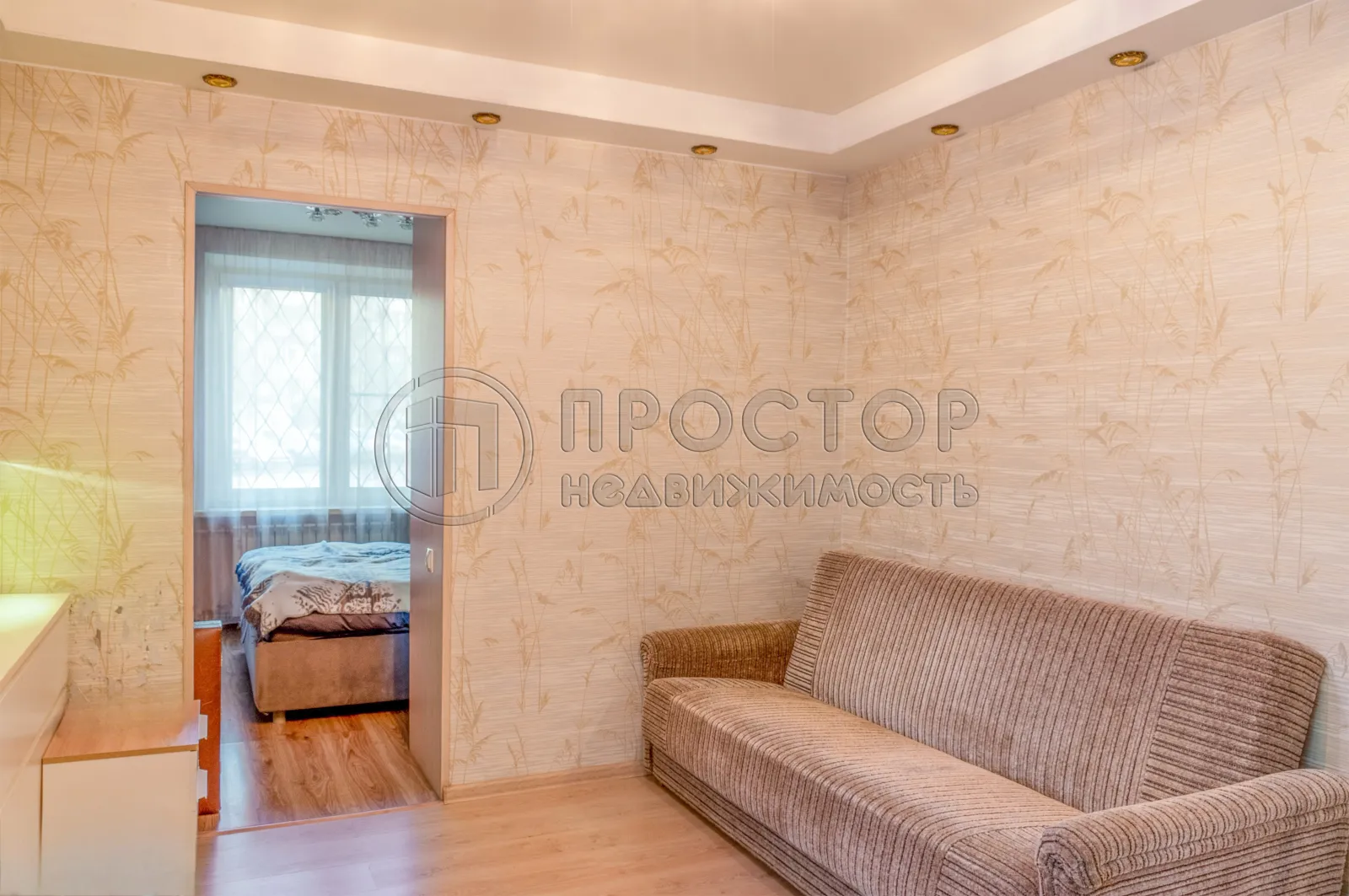 3-комнатная квартира, 63.7 м² - фото 12