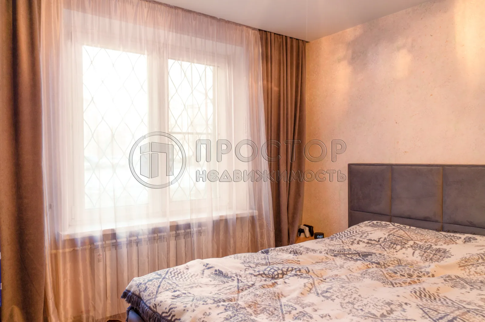 3-комнатная квартира, 63.7 м² - фото 13