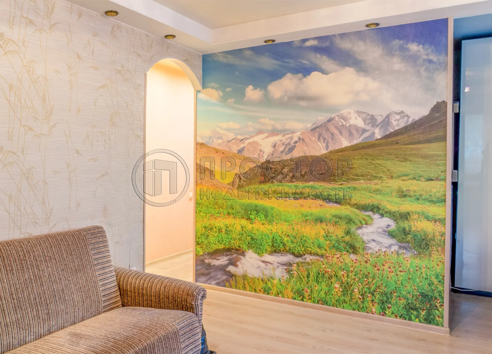 3-комнатная квартира, 63.7 м² - фото 15