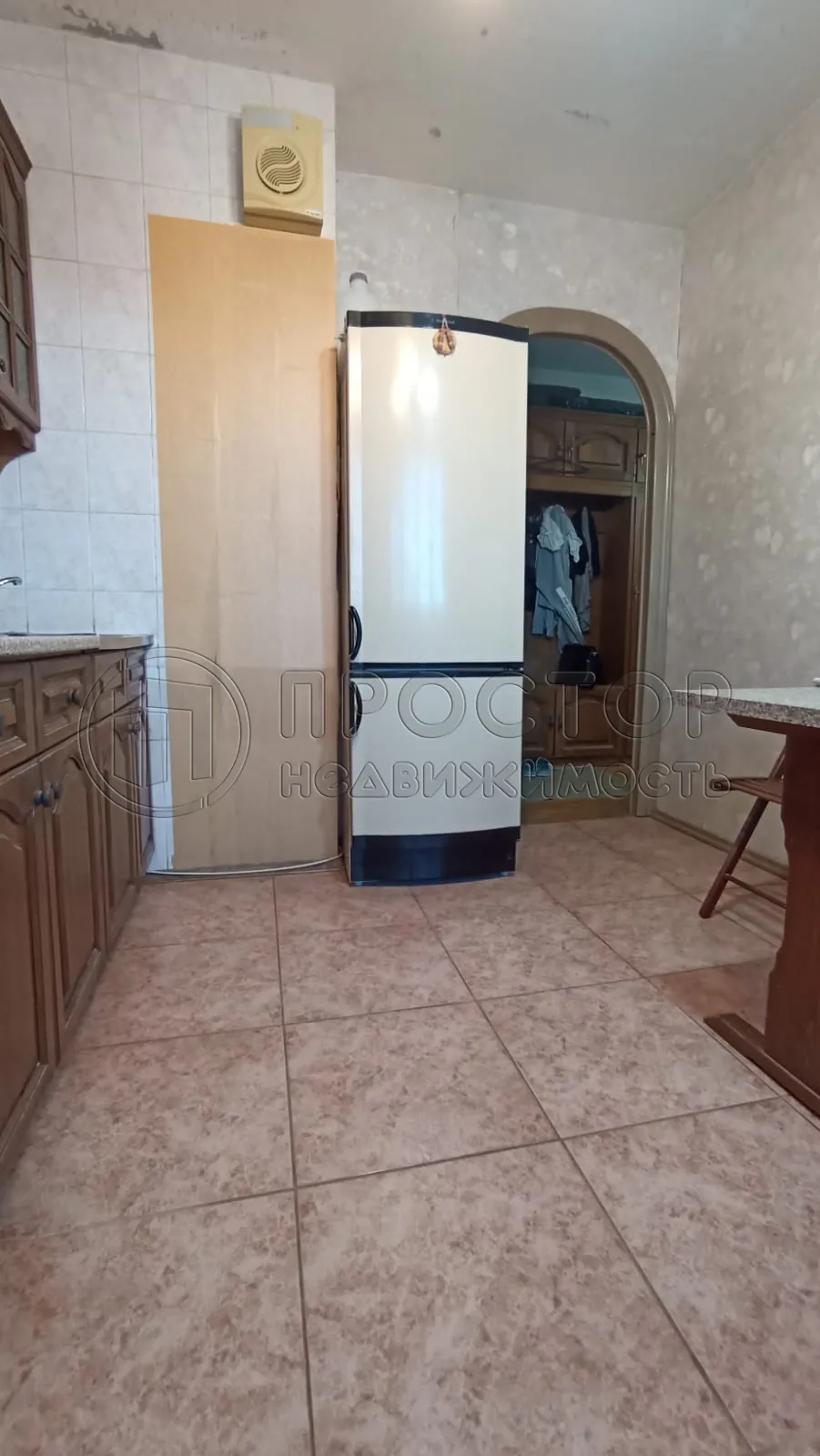 3-комнатная квартира, 61.6 м² - фото 8