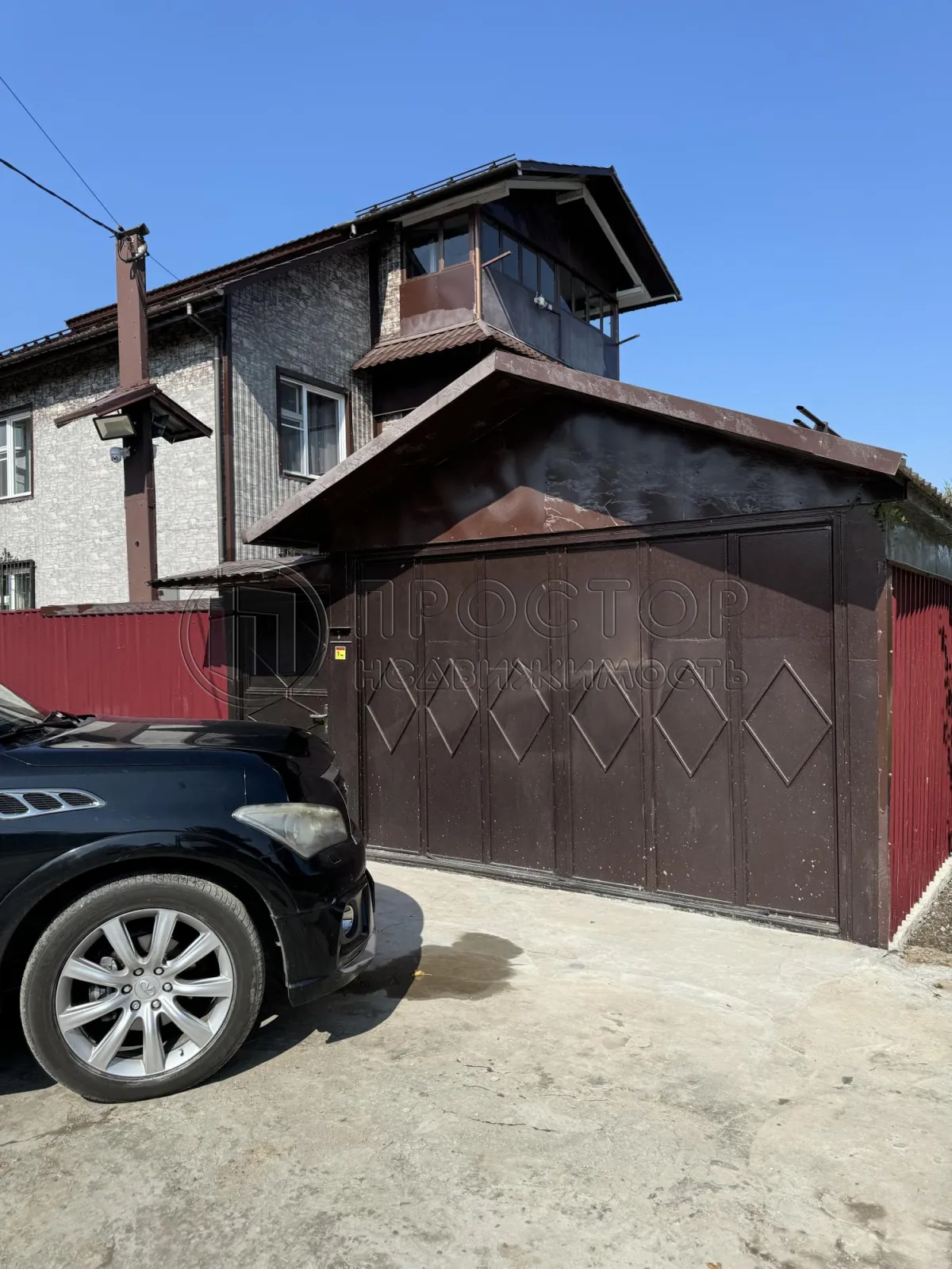 Дом, 192.2 м² - фото 3