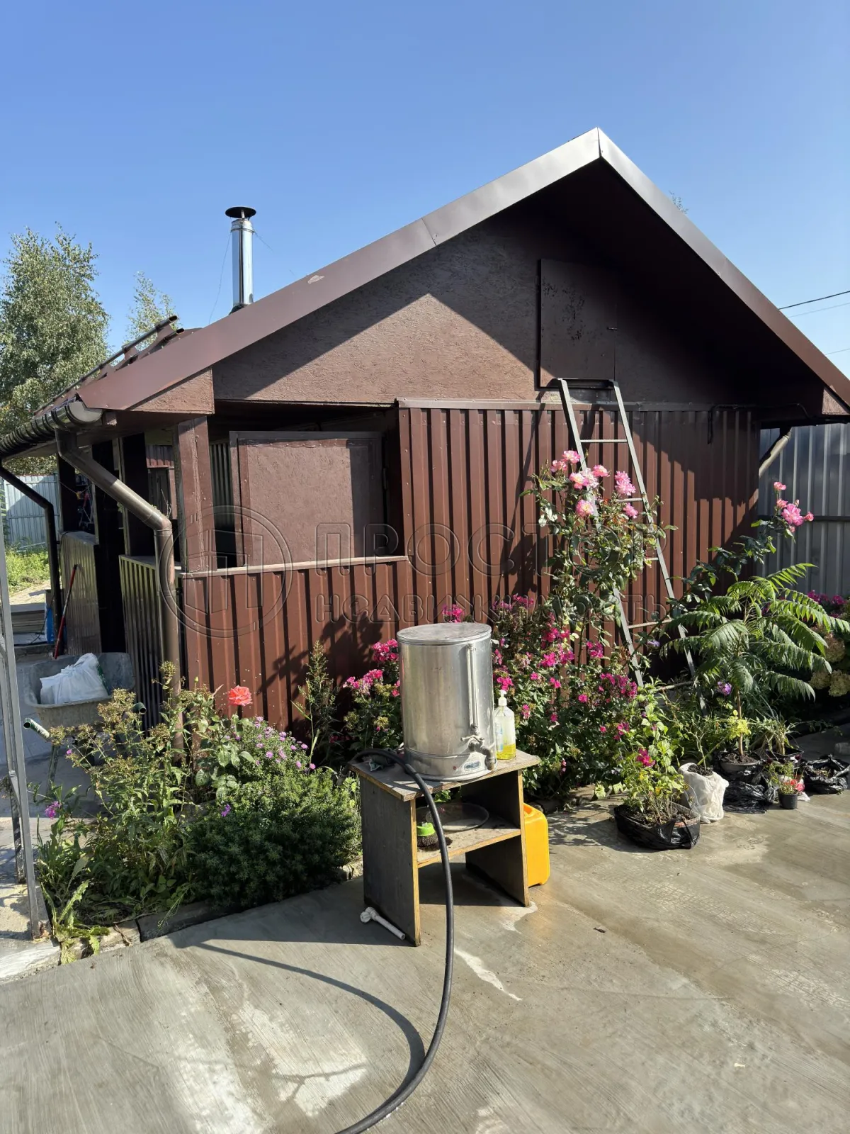 Дом, 192.2 м² - фото 34