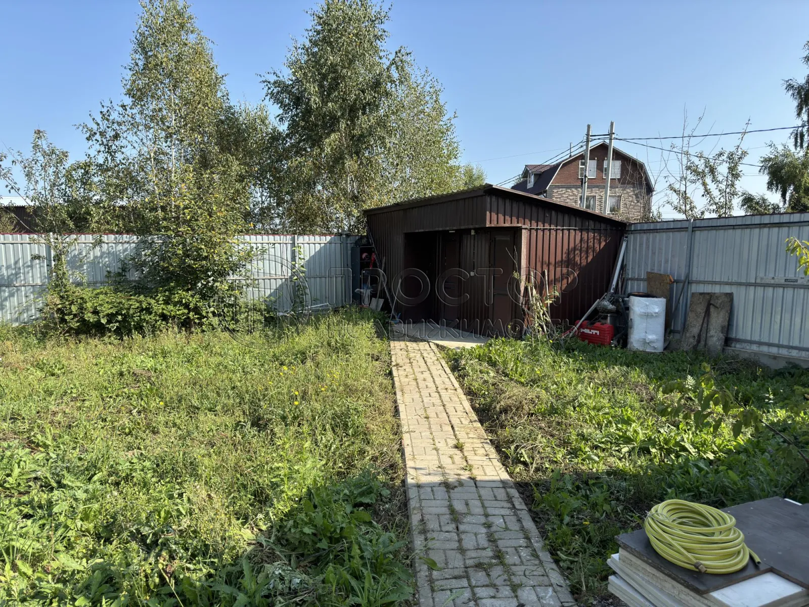 Дом, 192.2 м² - фото 33