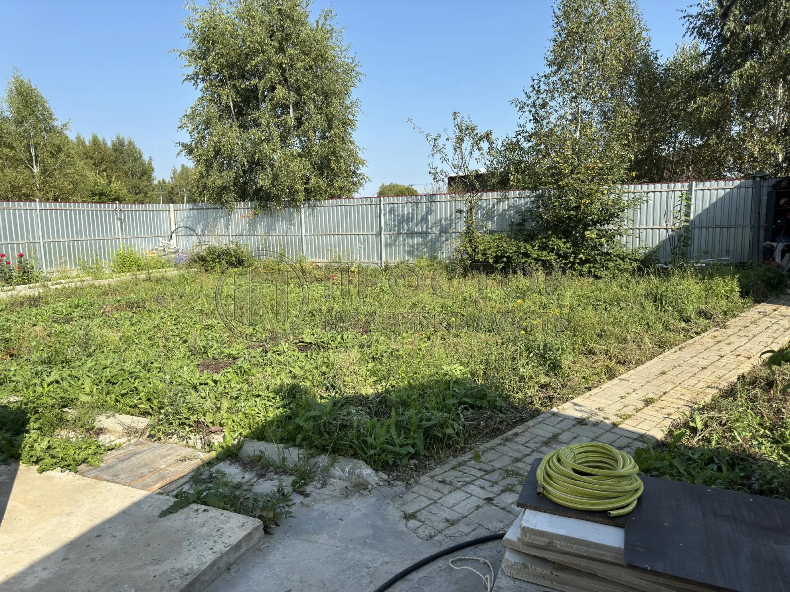 Дом, 192.2 м² - фото 38