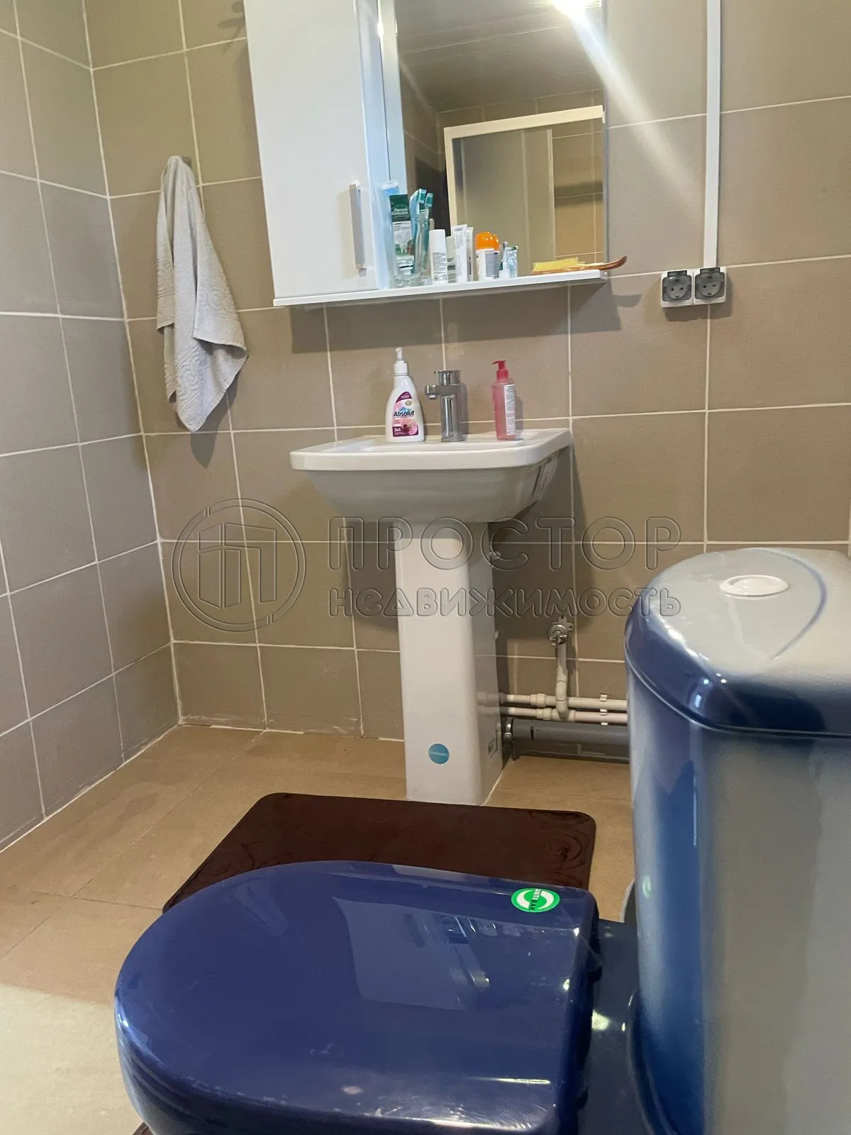 Дом, 192.2 м² - фото 17