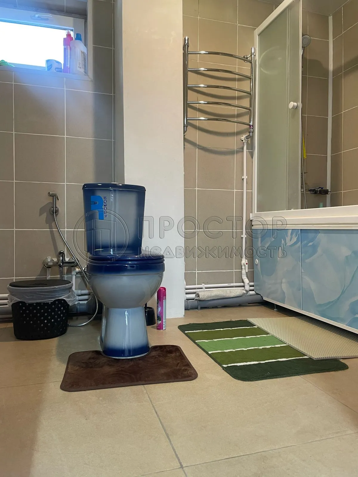 Дом, 192.2 м² - фото 18