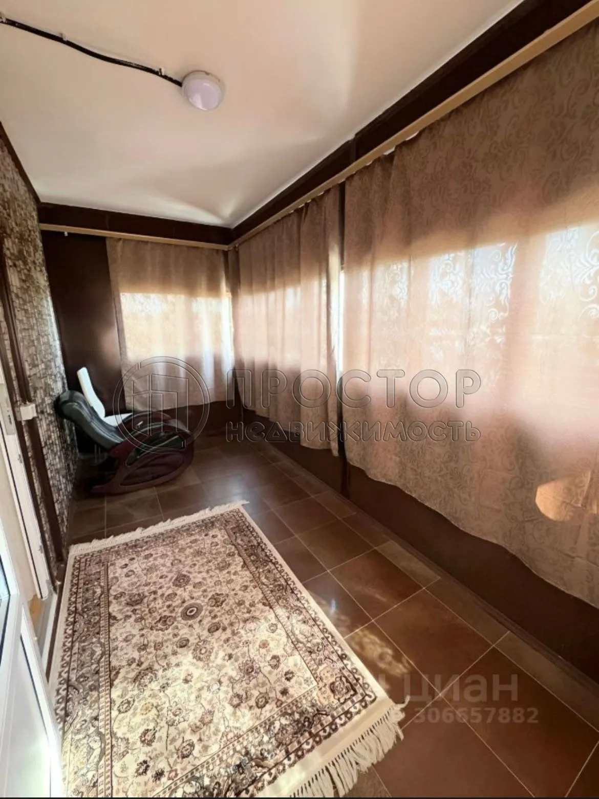 Дом, 192.2 м² - фото 22