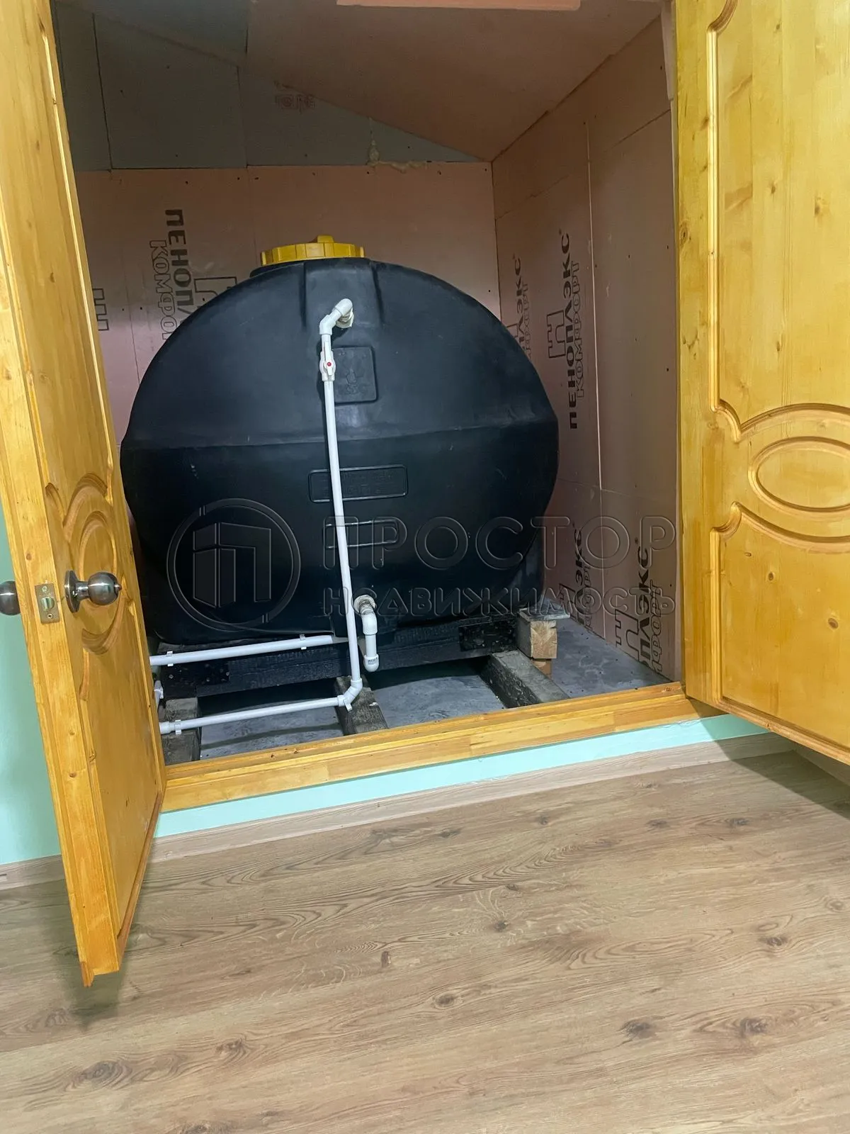 Дом, 192.2 м² - фото 27