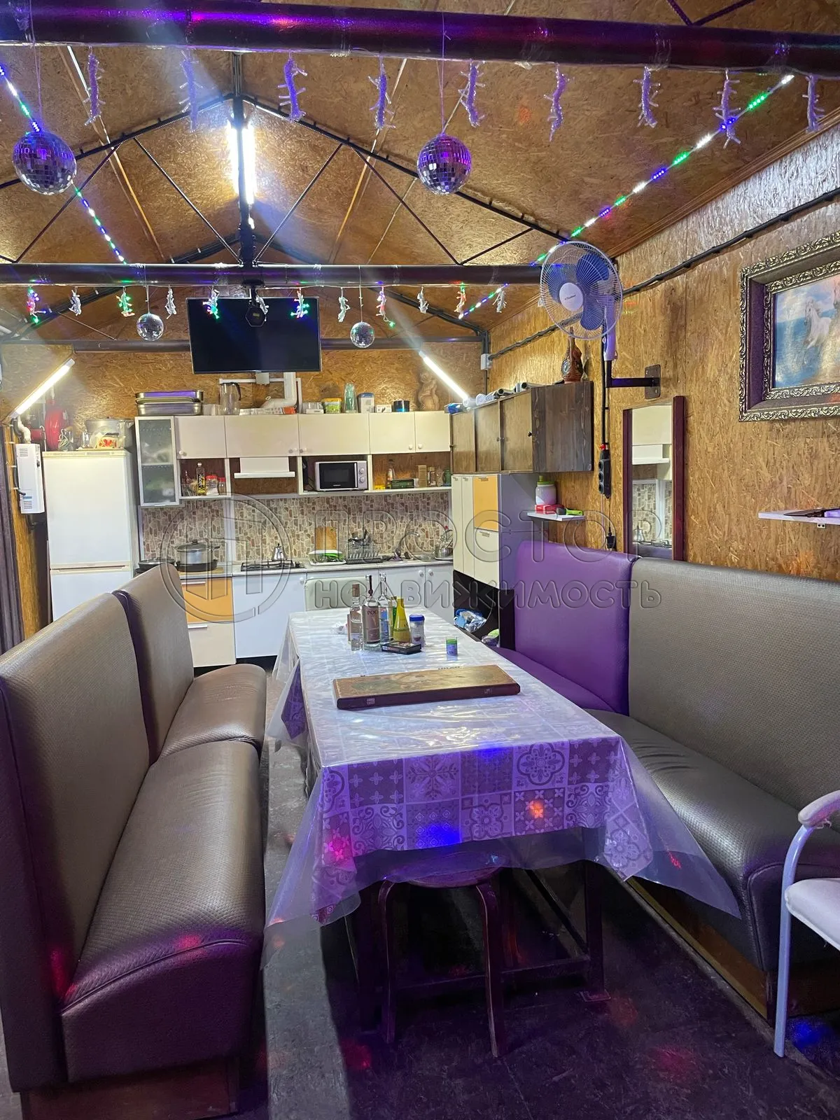 Дом, 192.2 м² - фото 30