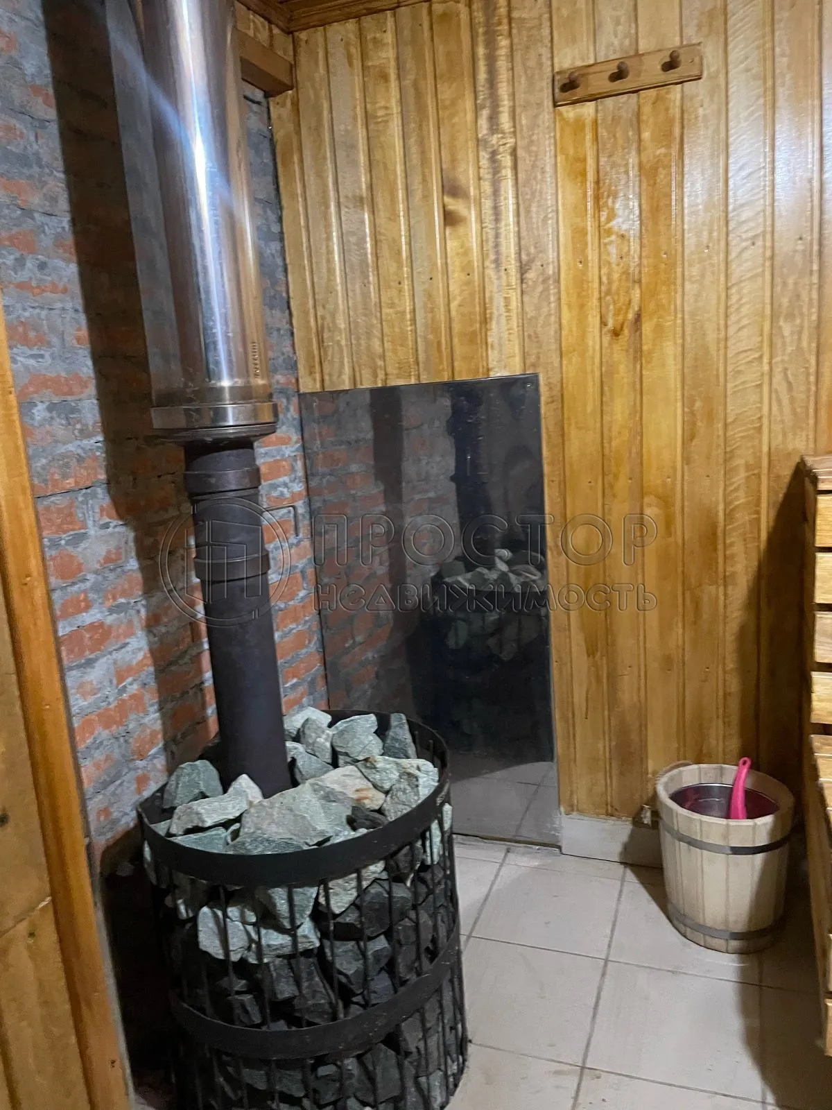 Дом, 192.2 м² - фото 35