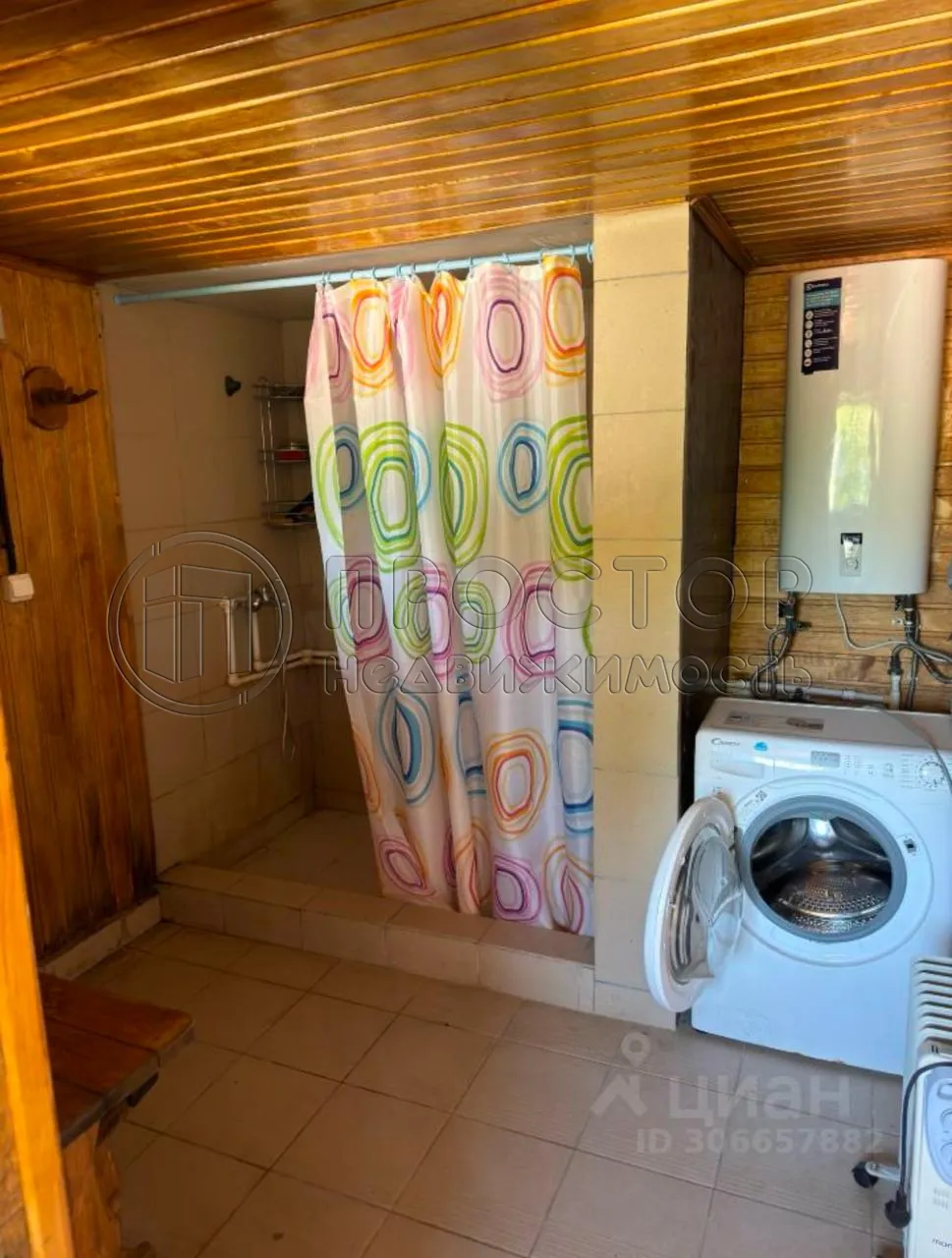 Дом, 192.2 м² - фото 36