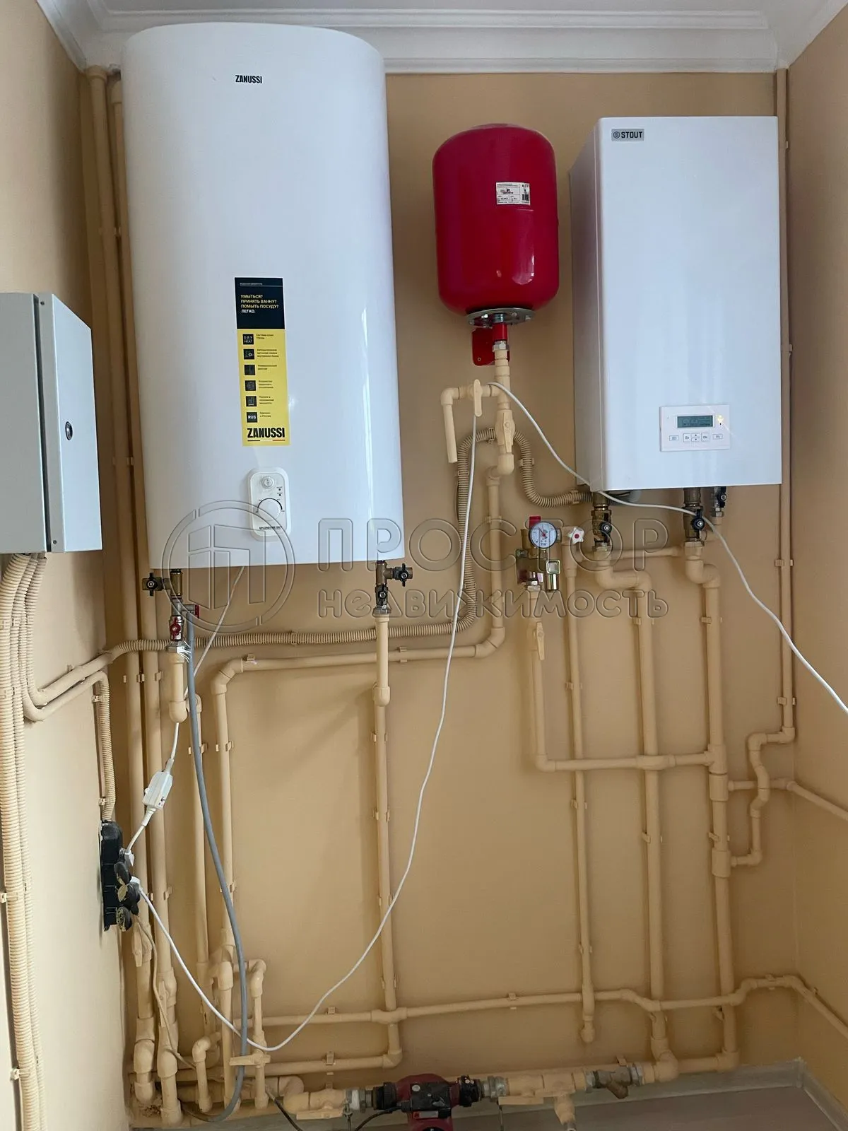 Дом, 192.2 м² - фото 29