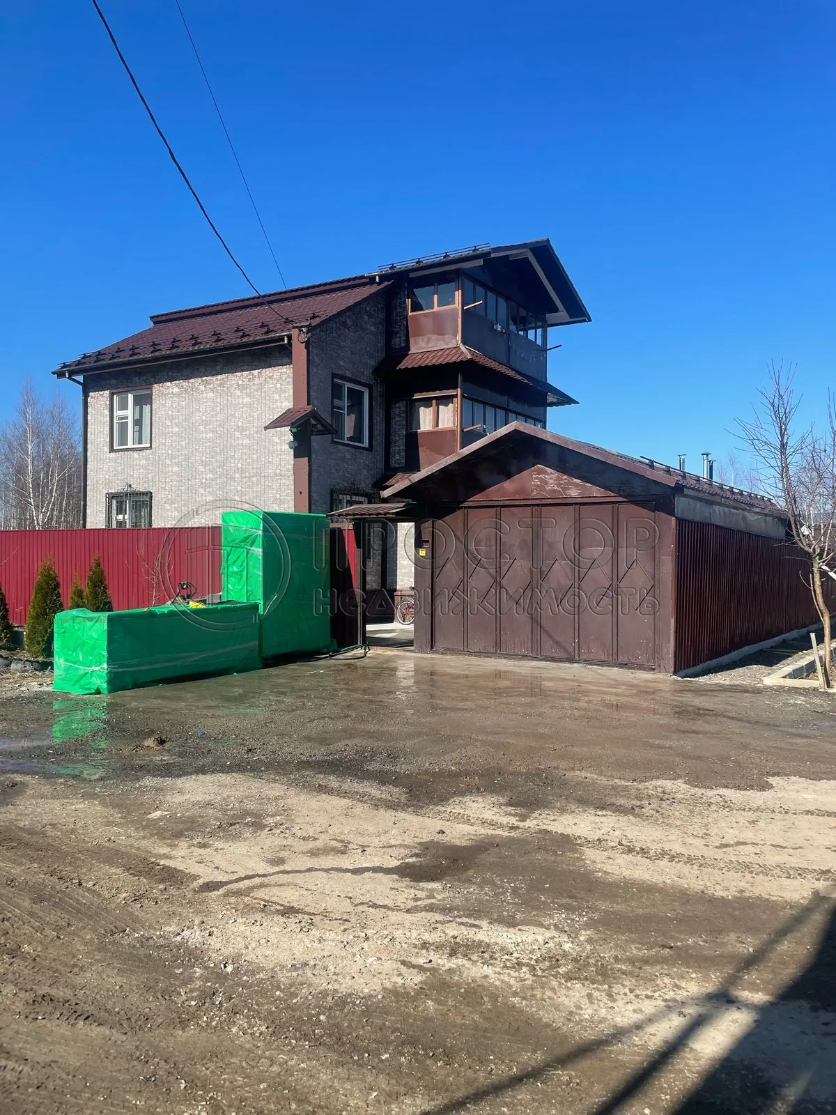 Дом, 192.2 м² - фото 2