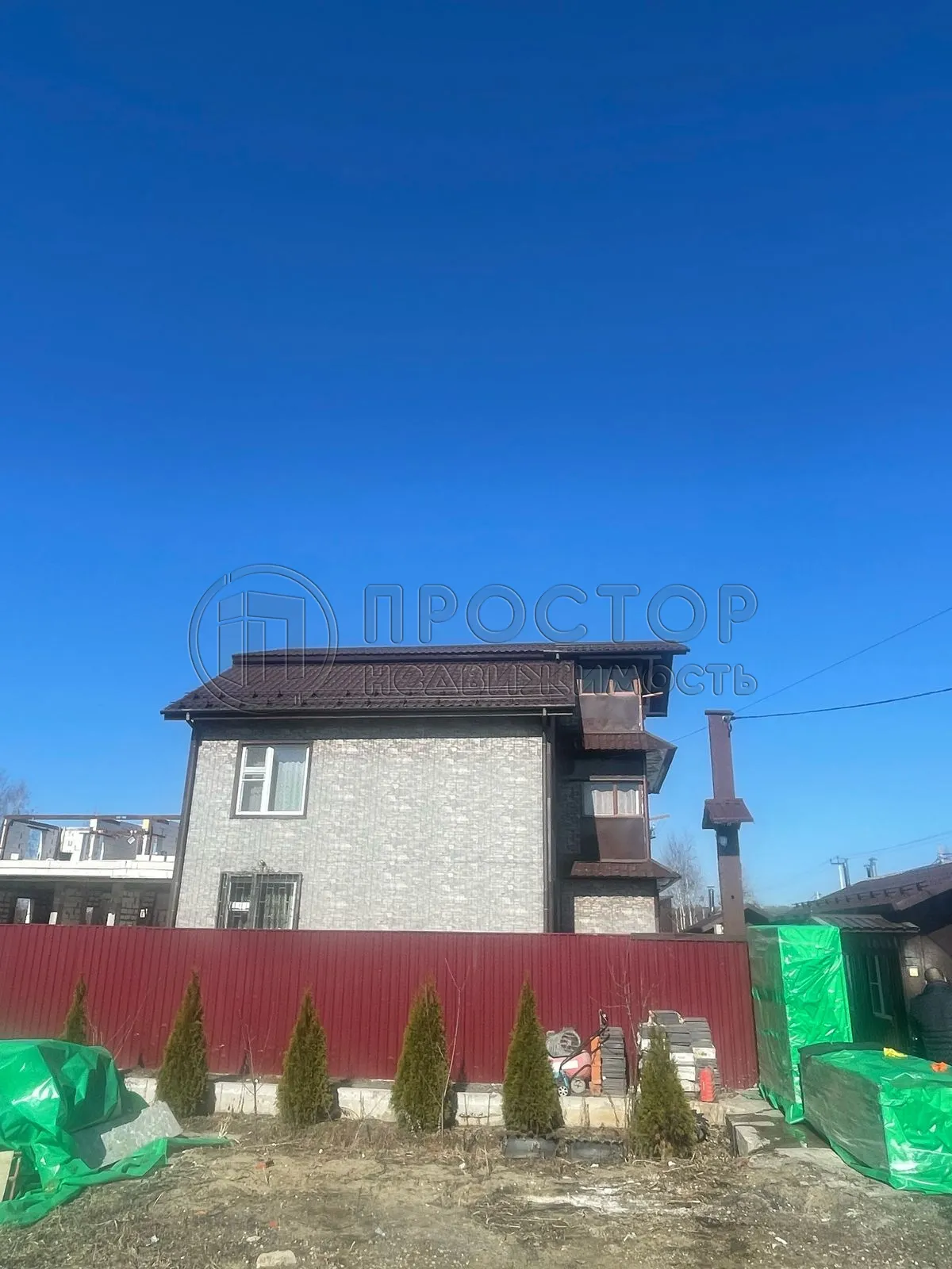 Дом, 192.2 м² - фото 40