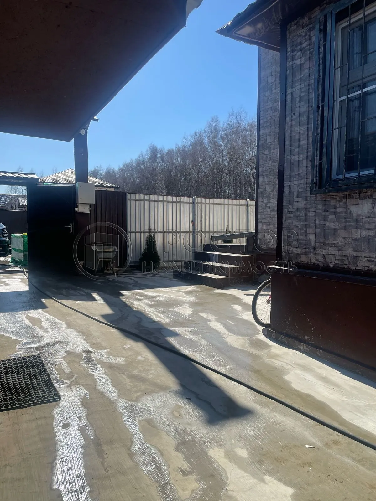 Дом, 192.2 м² - фото 41