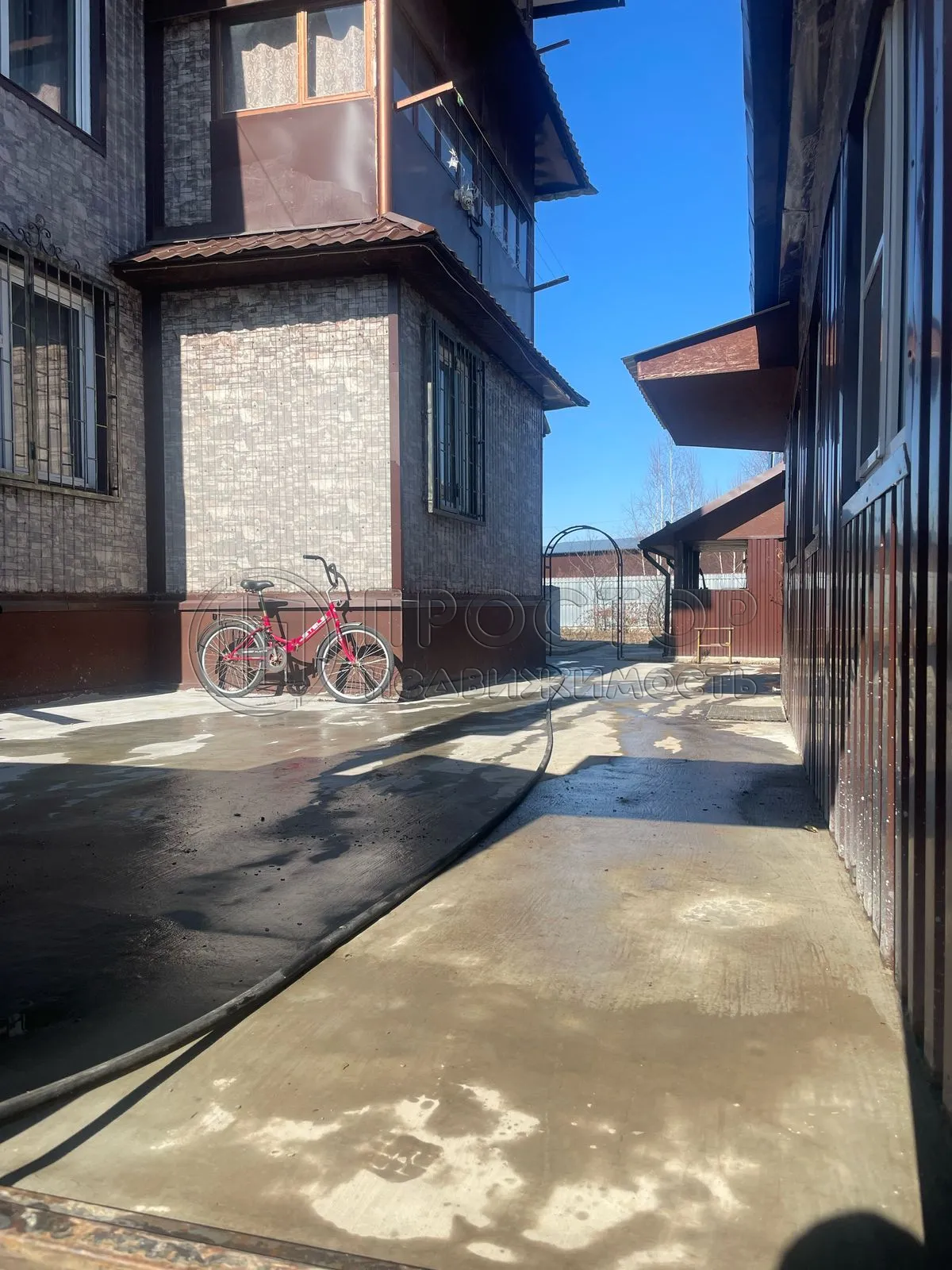 Дом, 192.2 м² - фото 44