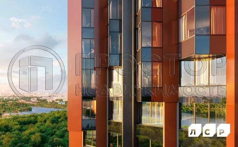 2-комнатная квартира, 36.9 м² - фото 9