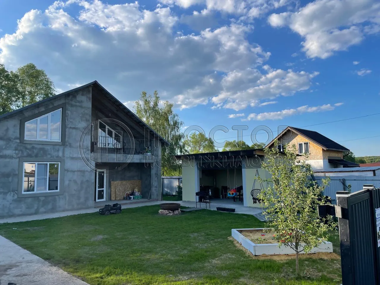 Дом, 232.9 м² - фото 2