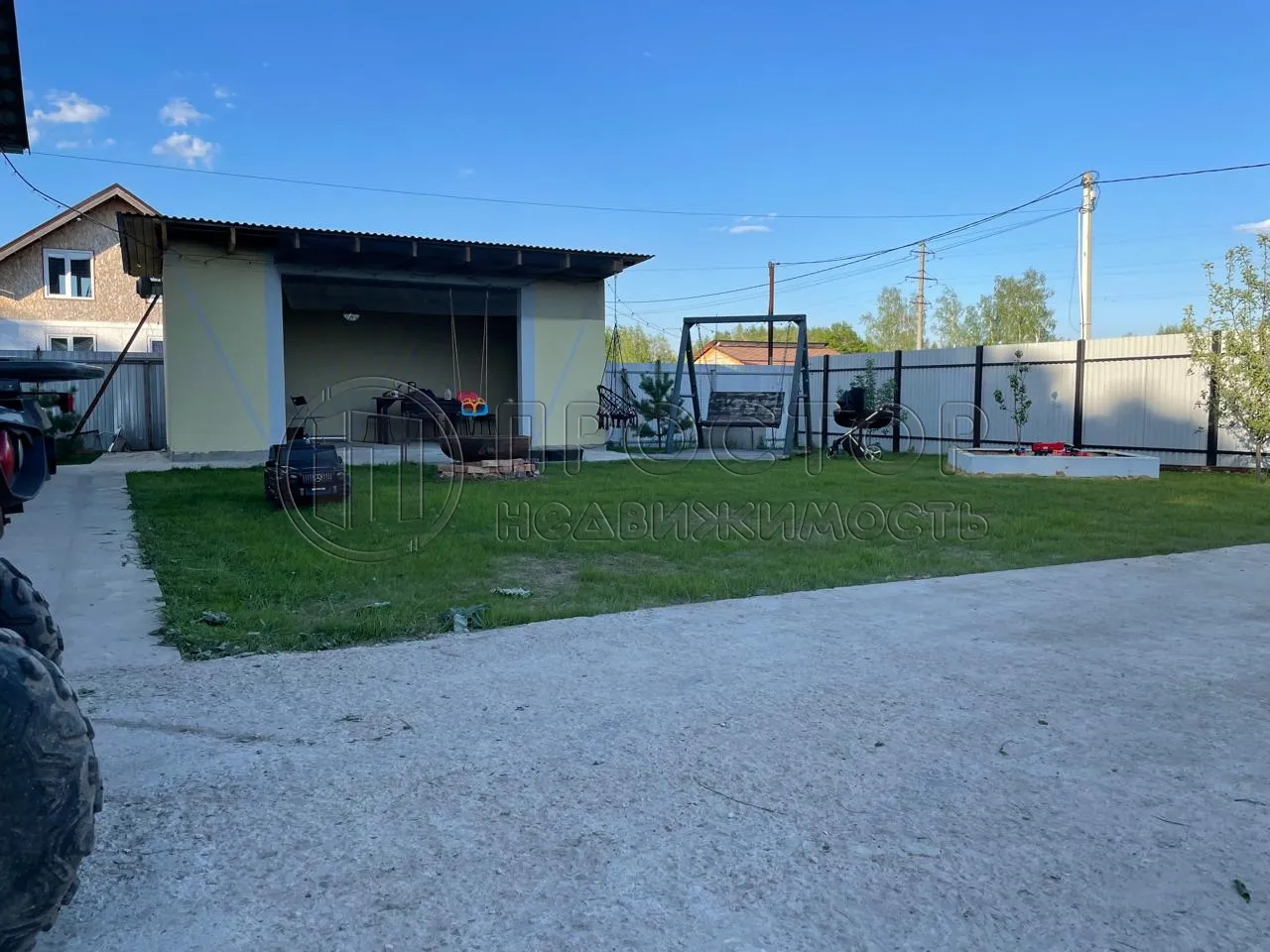 Дом, 232.9 м² - фото 4