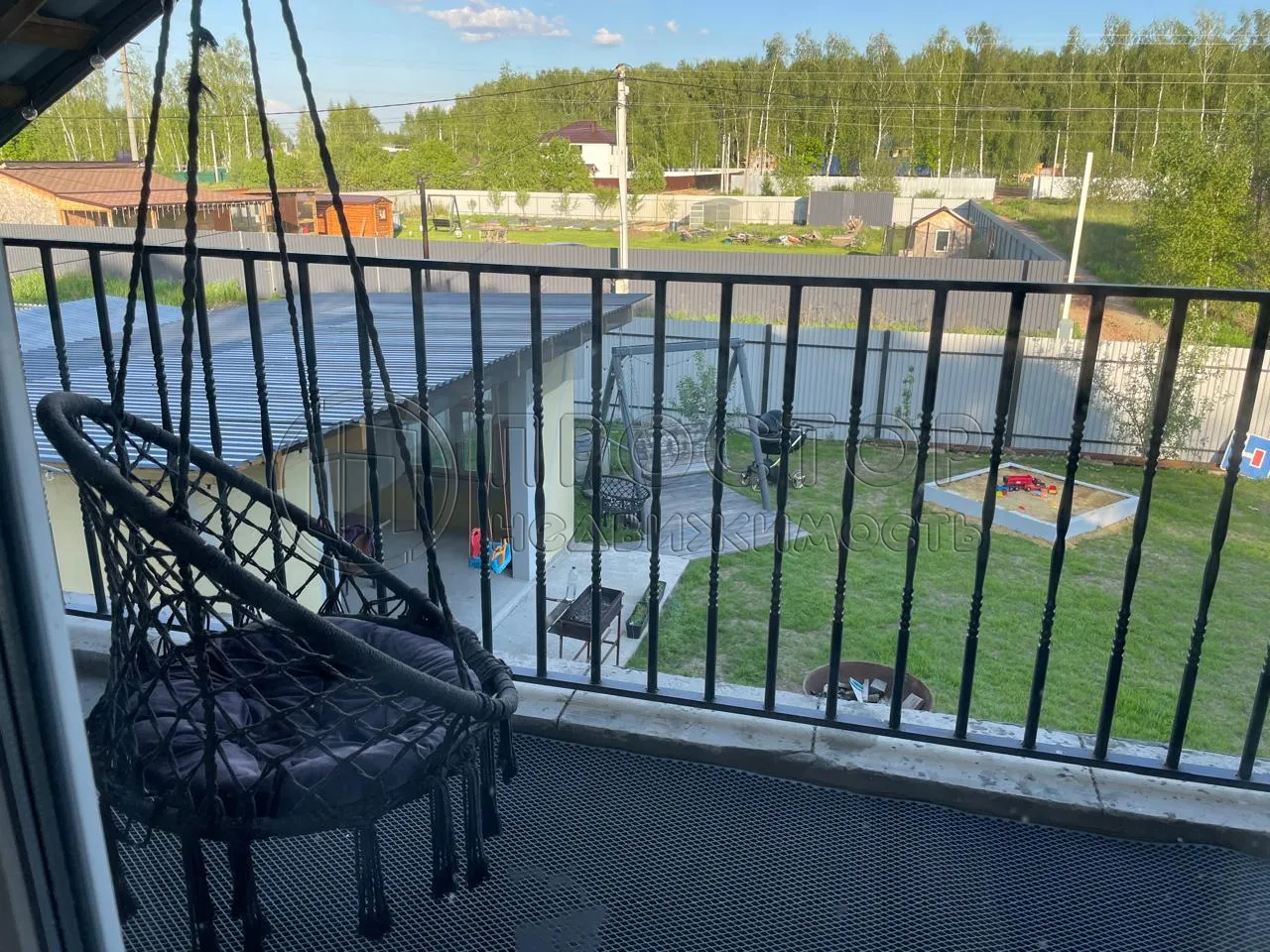 Дом, 232.9 м² - фото 7