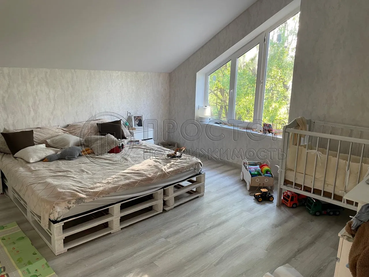 Дом, 232.9 м² - фото 8