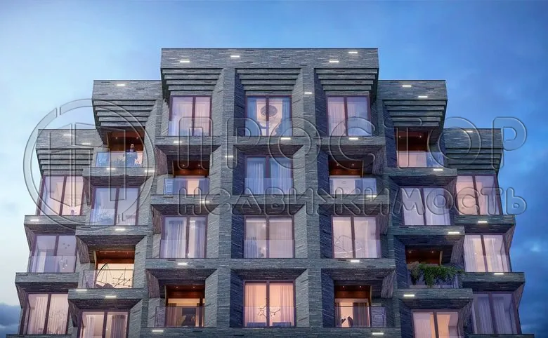 3-комнатная квартира, 87 м² - фото 7