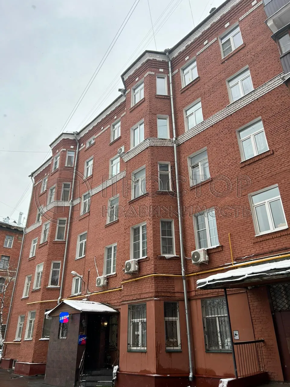 2-комнатная квартира, 59.3 м² - фото 3