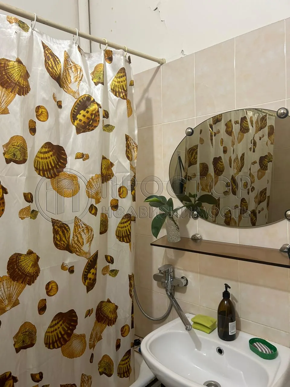 2-комнатная квартира, 59.3 м² - фото 6